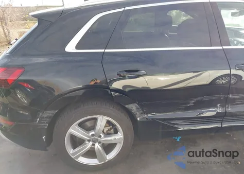 2019 Audi E-Tron Premium Plus from USA, damaged, VIN WA1LAAGE3KB022464